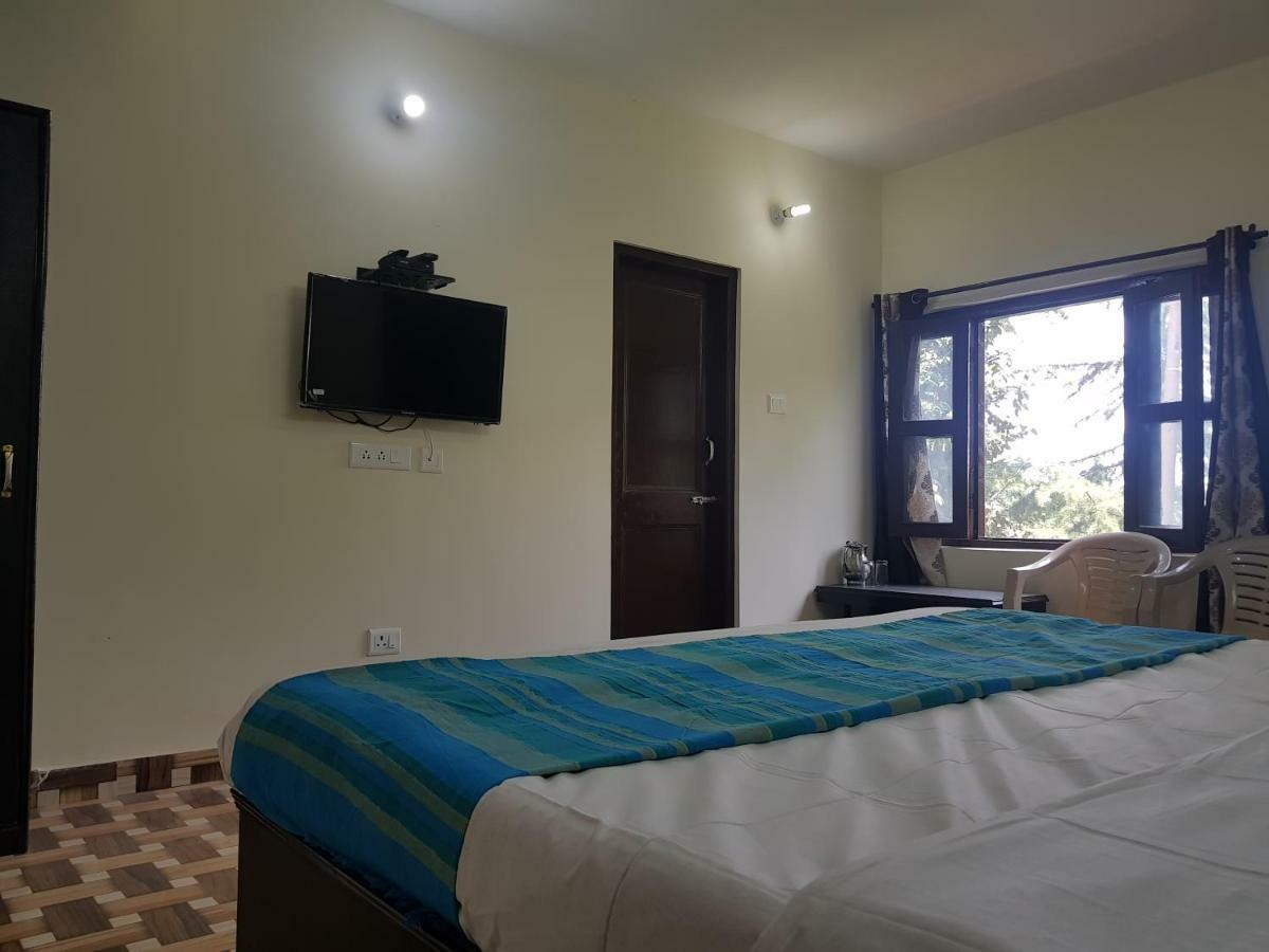 Aditya Homestay Dalhousie Eksteriør bilde