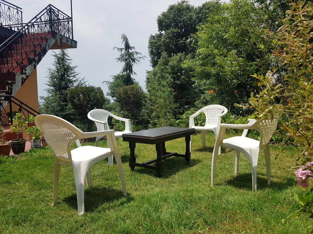 Aditya Homestay Dalhousie Eksteriør bilde